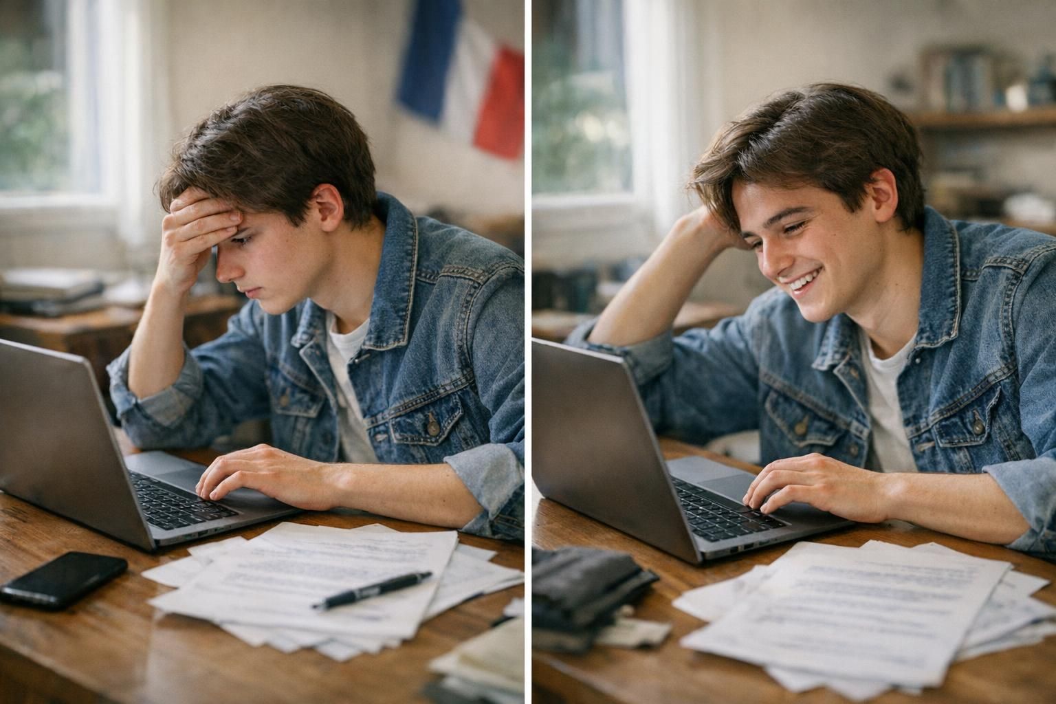 Résultats bac 2026 : date officielle, heure et consultation