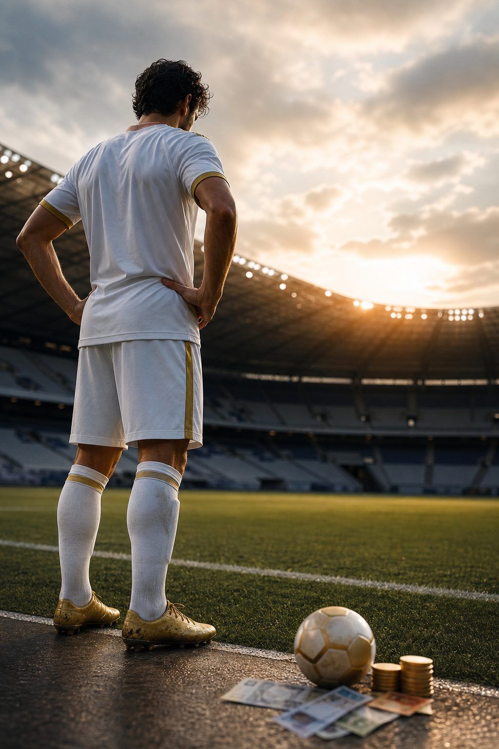 Le coût de 16 M$ par but : ce que révèle l’indicateur de Sportune