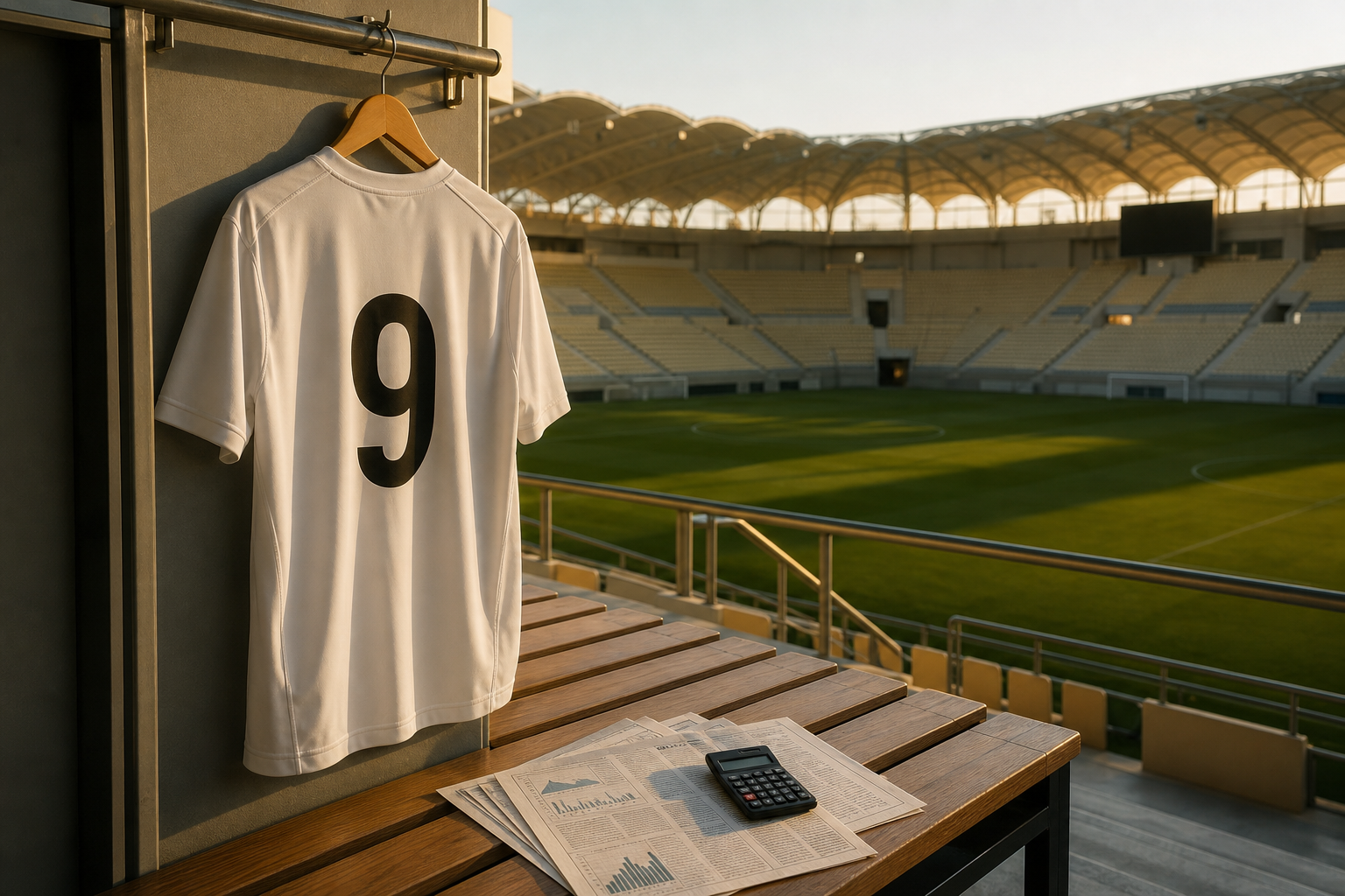 Le salaire de Benzema varie selon les estimations en 2026