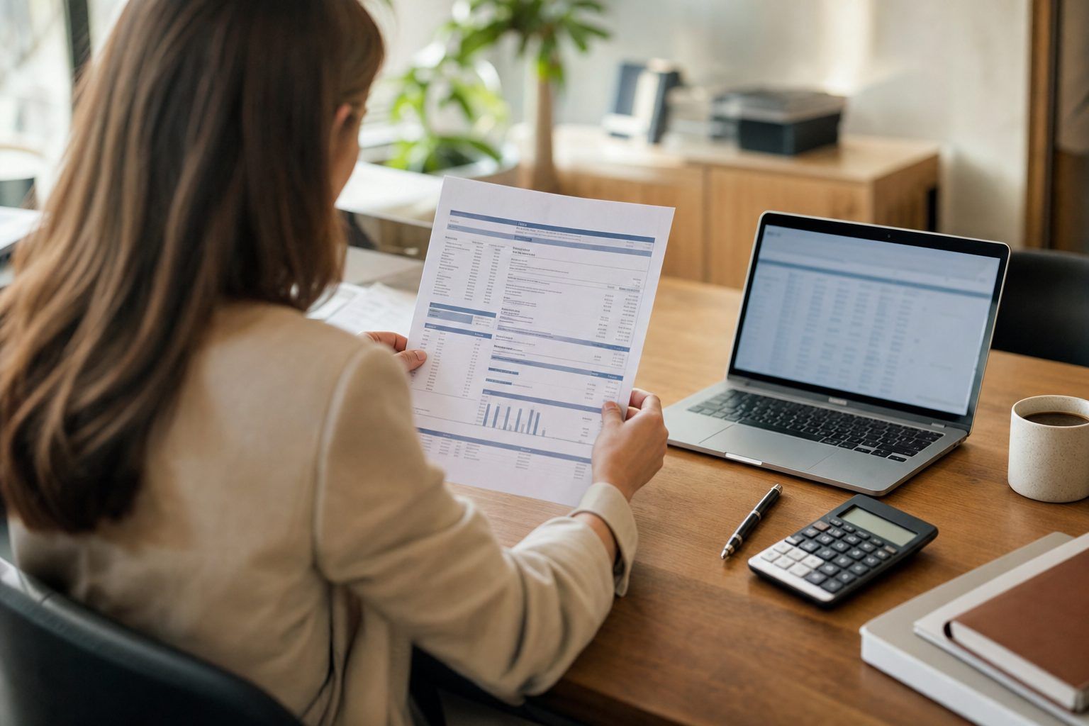 Quel salaire faut-il pour être cadre ?
