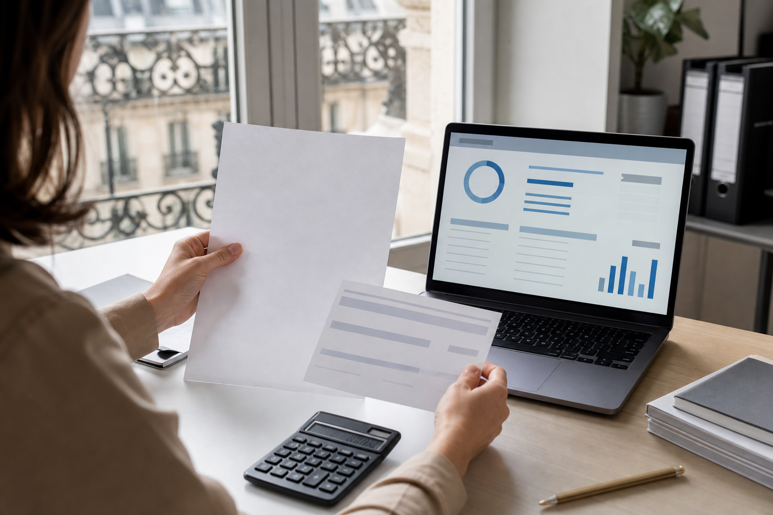 Comment estimer le salaire brut en net quand on est cadre ?