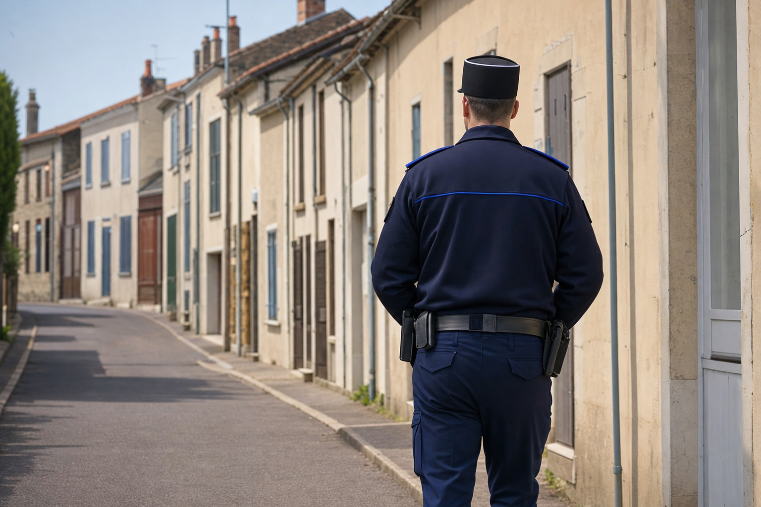 Quel salaire un gendarme peut-il réellement espérer en 2026 ?