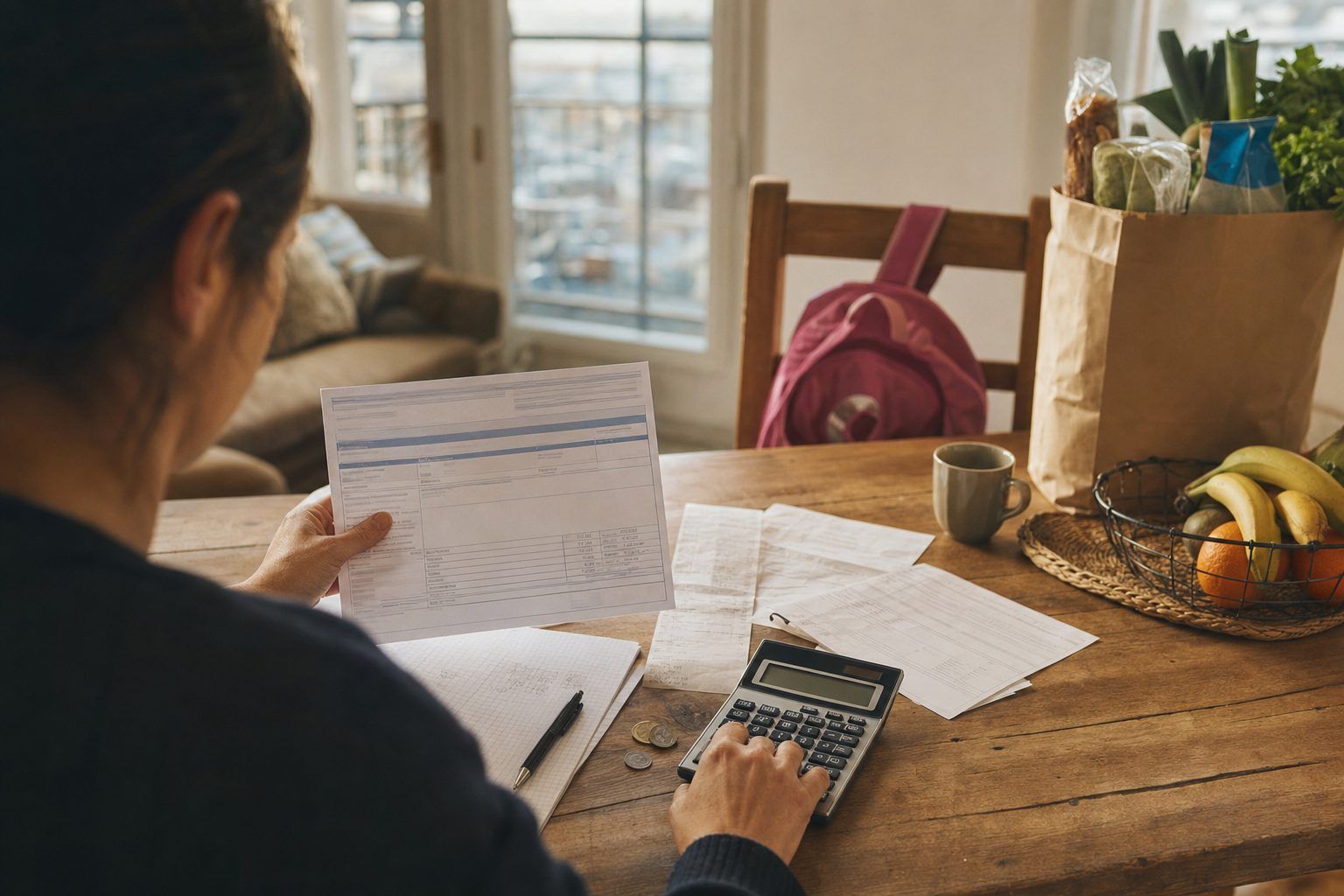 Smic, pouvoir d'achat et inégalités : comment lire l'évolution des salaires ?