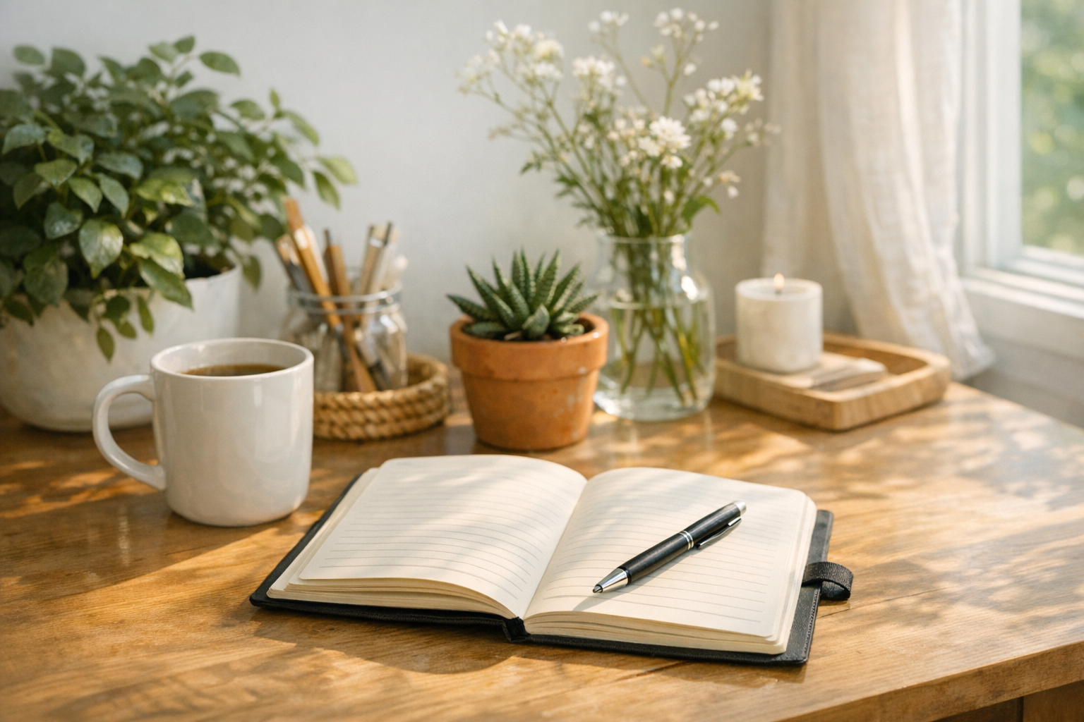 Simplifier son quotidien sans bouleverser son mode de vie