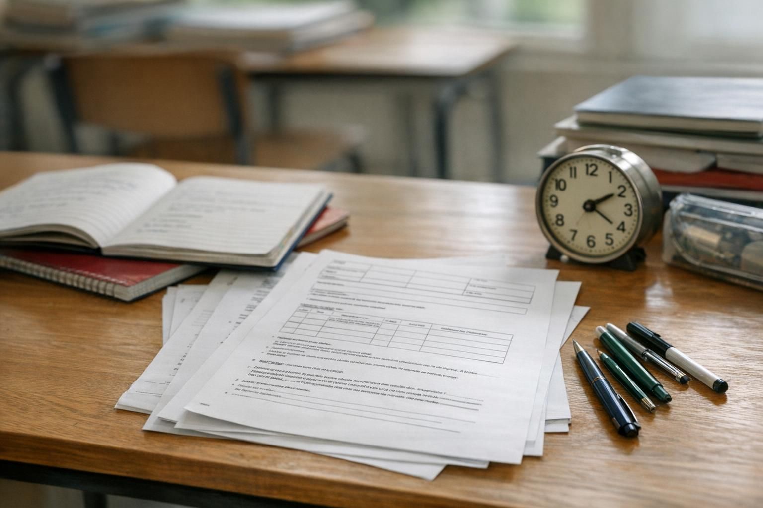 Sujet bac de français 2026 : les sujets officiels à retrouver