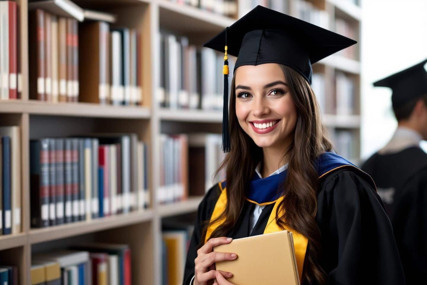 Doctorat après master débouchés : guide complet des carrières