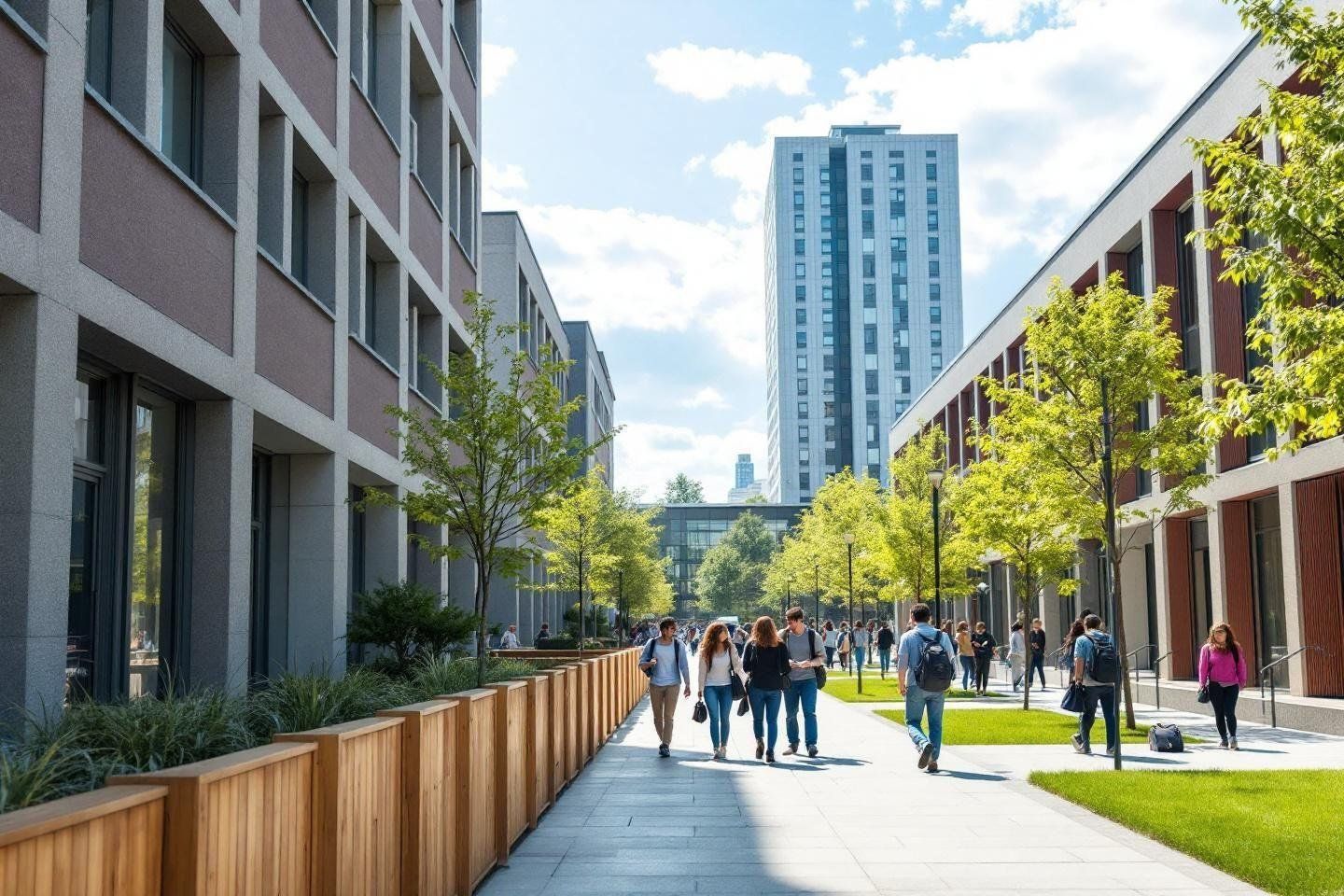 IAE école management université : guide complet et formations