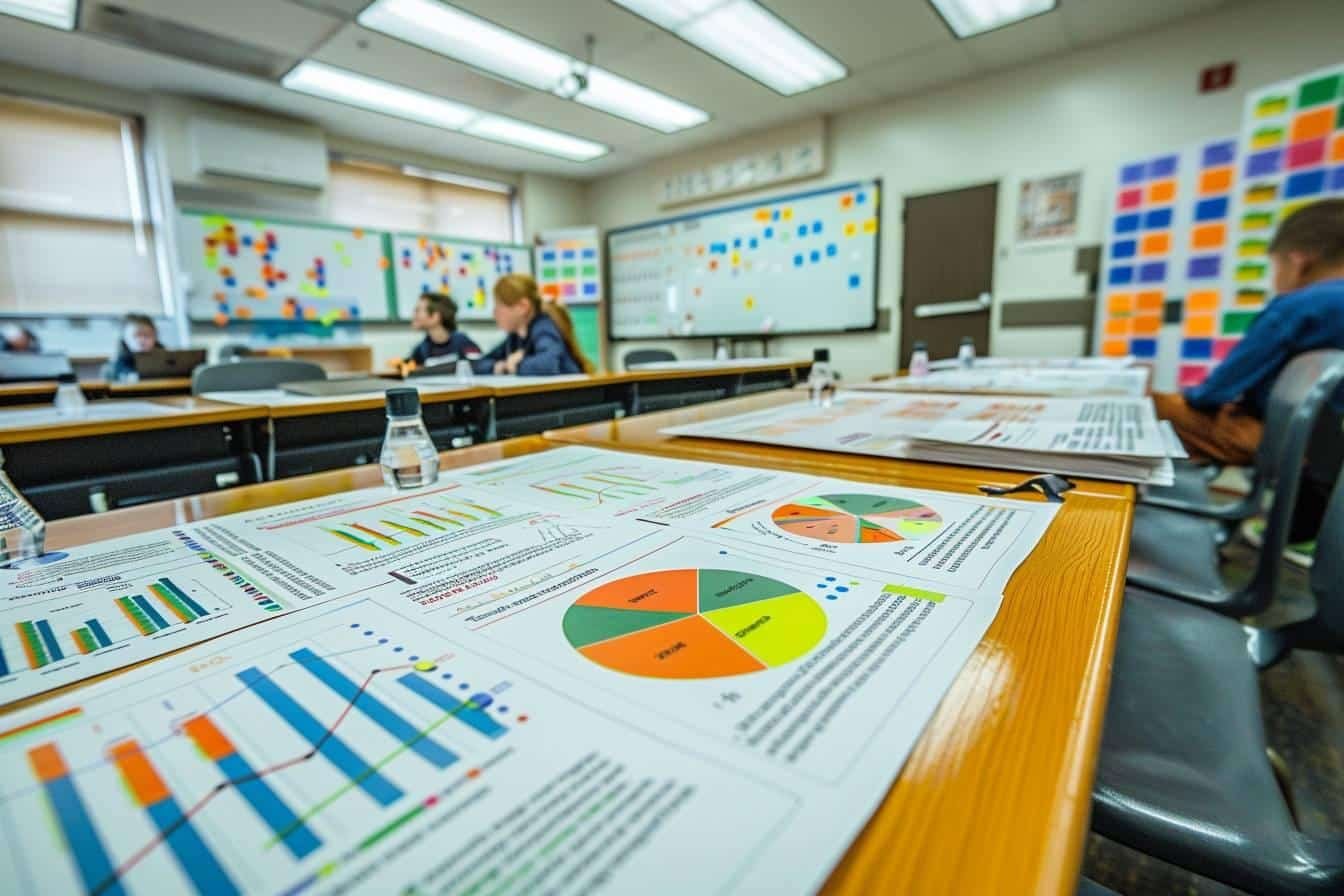 Quelles études faire après un bac général : guide d'orientation