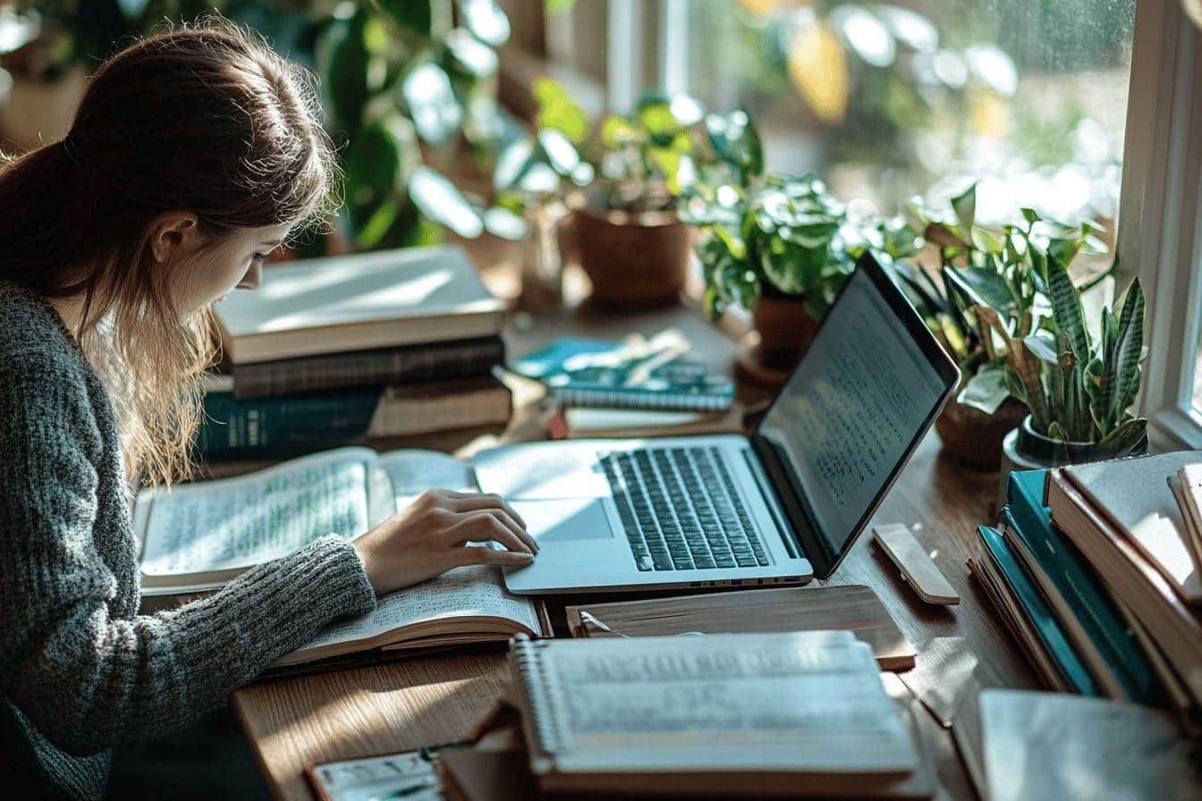 Peut on travailler en alternance pendant un master : guide pratique