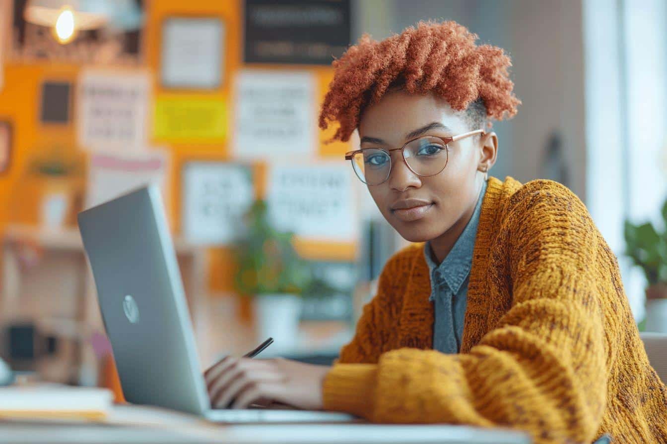 Comment bien préparer son stage en entreprise pendant un but : astuces et conseils