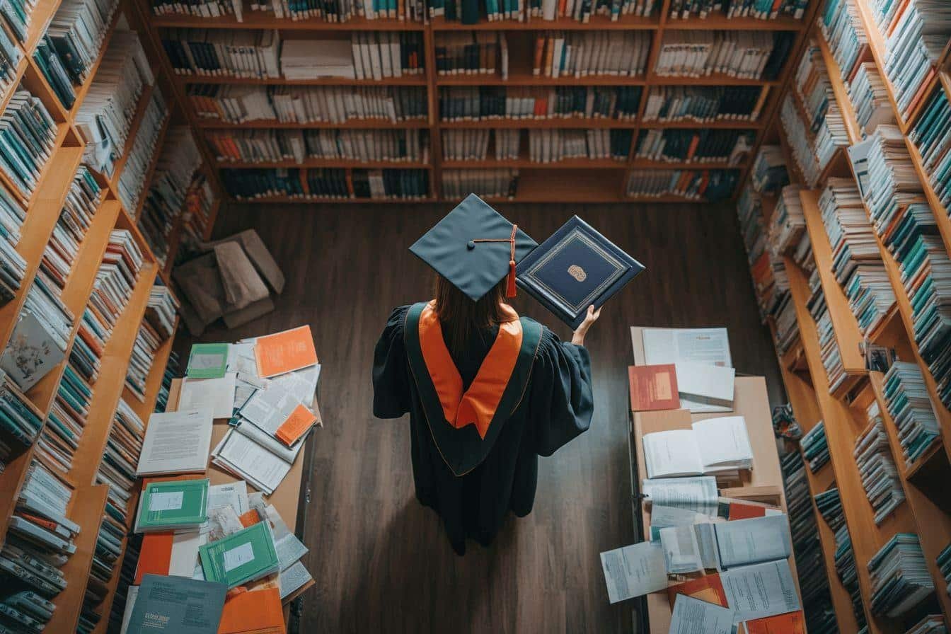 Quelles sont les écoles de commerce accessibles après un IUT : guide complet