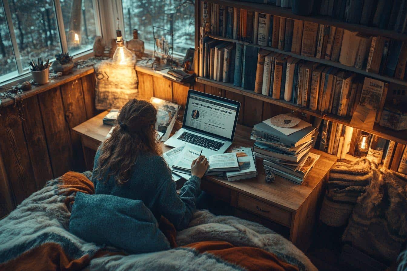 Comment financer ses études supérieures en France : guide et solutions