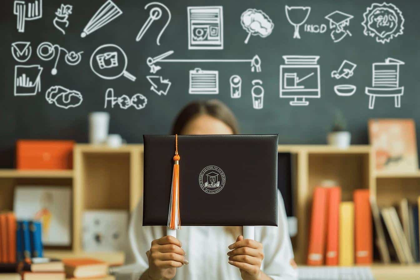 Quels sont les métiers accessibles avec un bac pro : guide complet