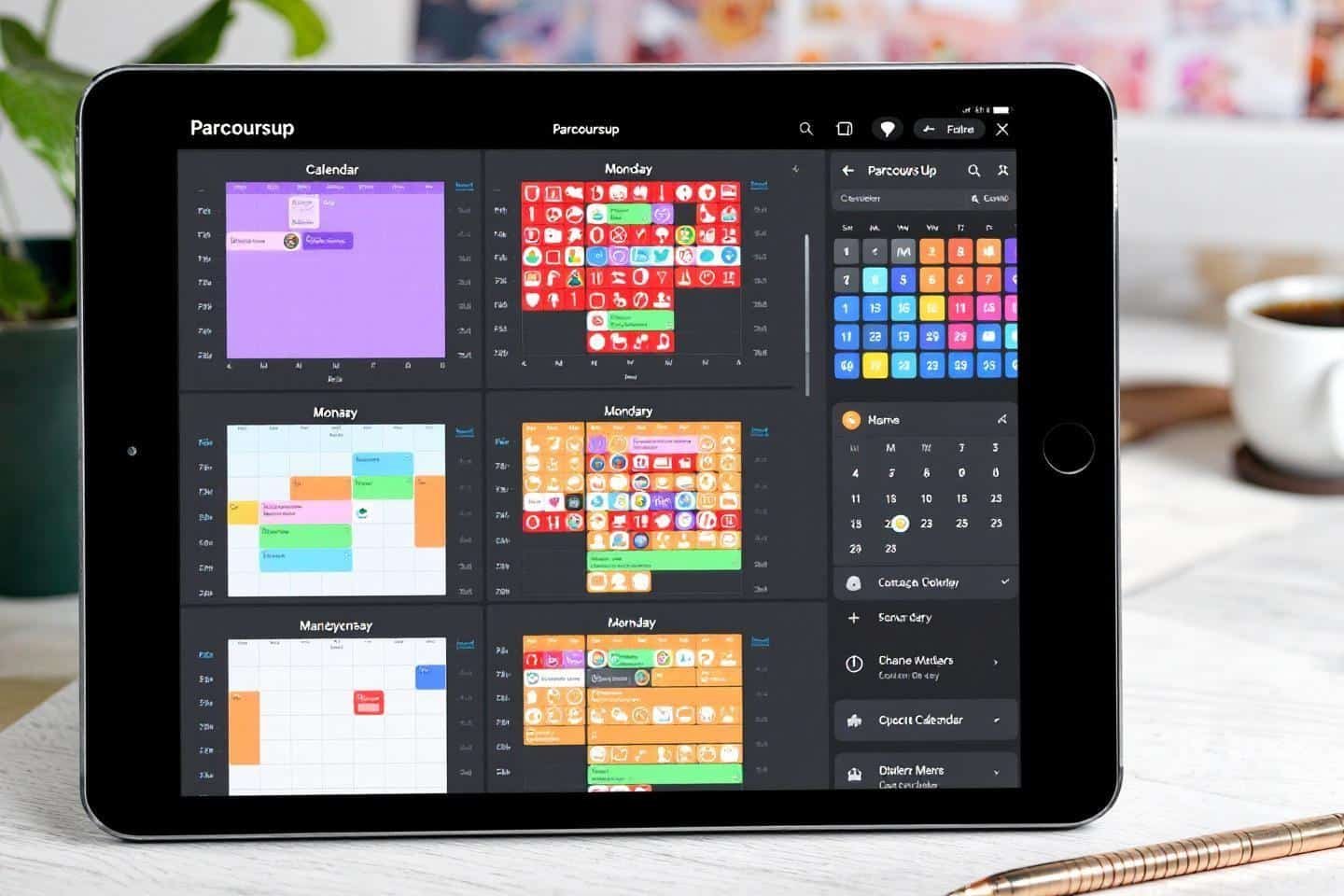 Parcoursup 2025 calendrier dates : guide complet des étapes