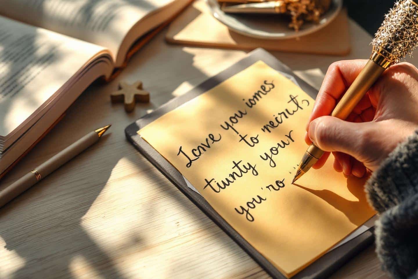 Lettre motivation Parcoursup exemple : modèles et conseils