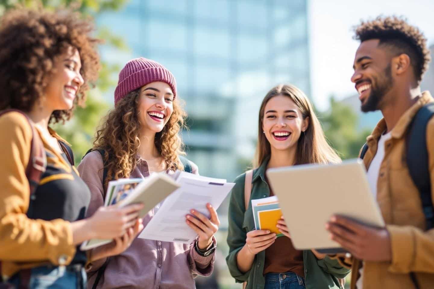 Rejoindre une association étudiante BDE : guide et conseils